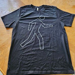 The Raconteurs - Help Us Stranger 2019 US Tour Shirt - Canvas XL